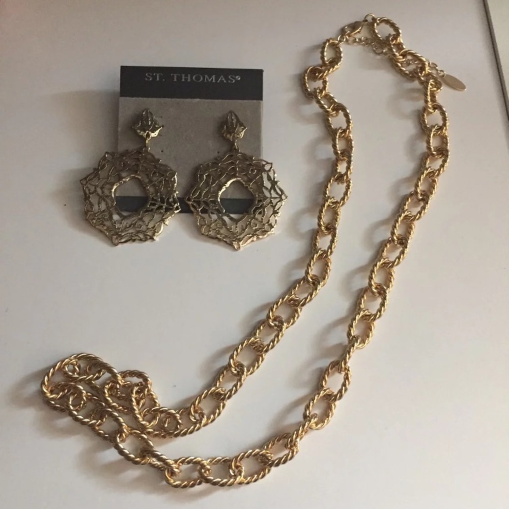 🌺Costume jewelry